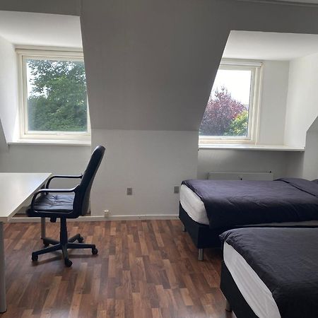 Apartment With View ビルケロッド エクステリア 写真