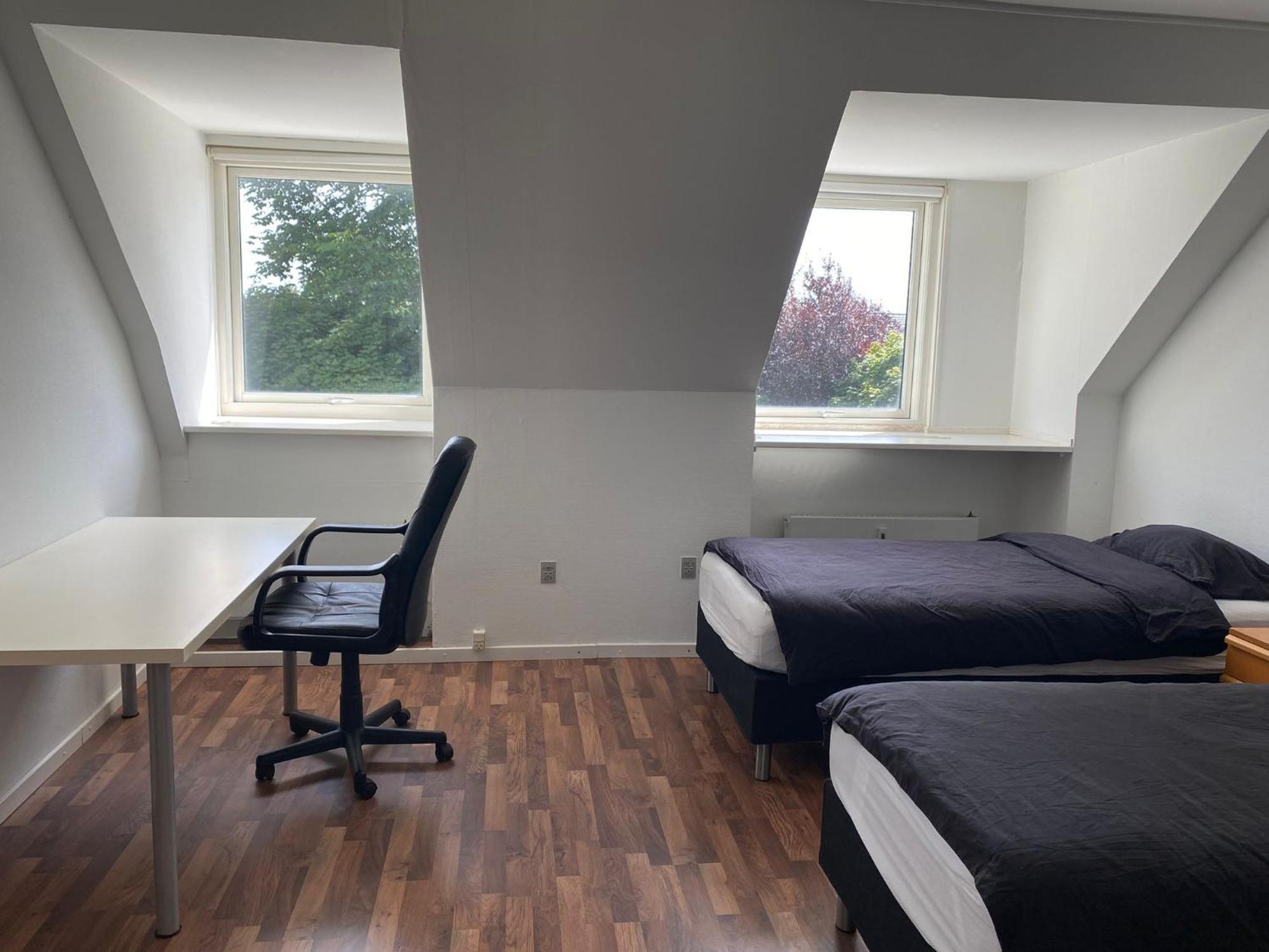 Apartment With View ビルケロッド エクステリア 写真