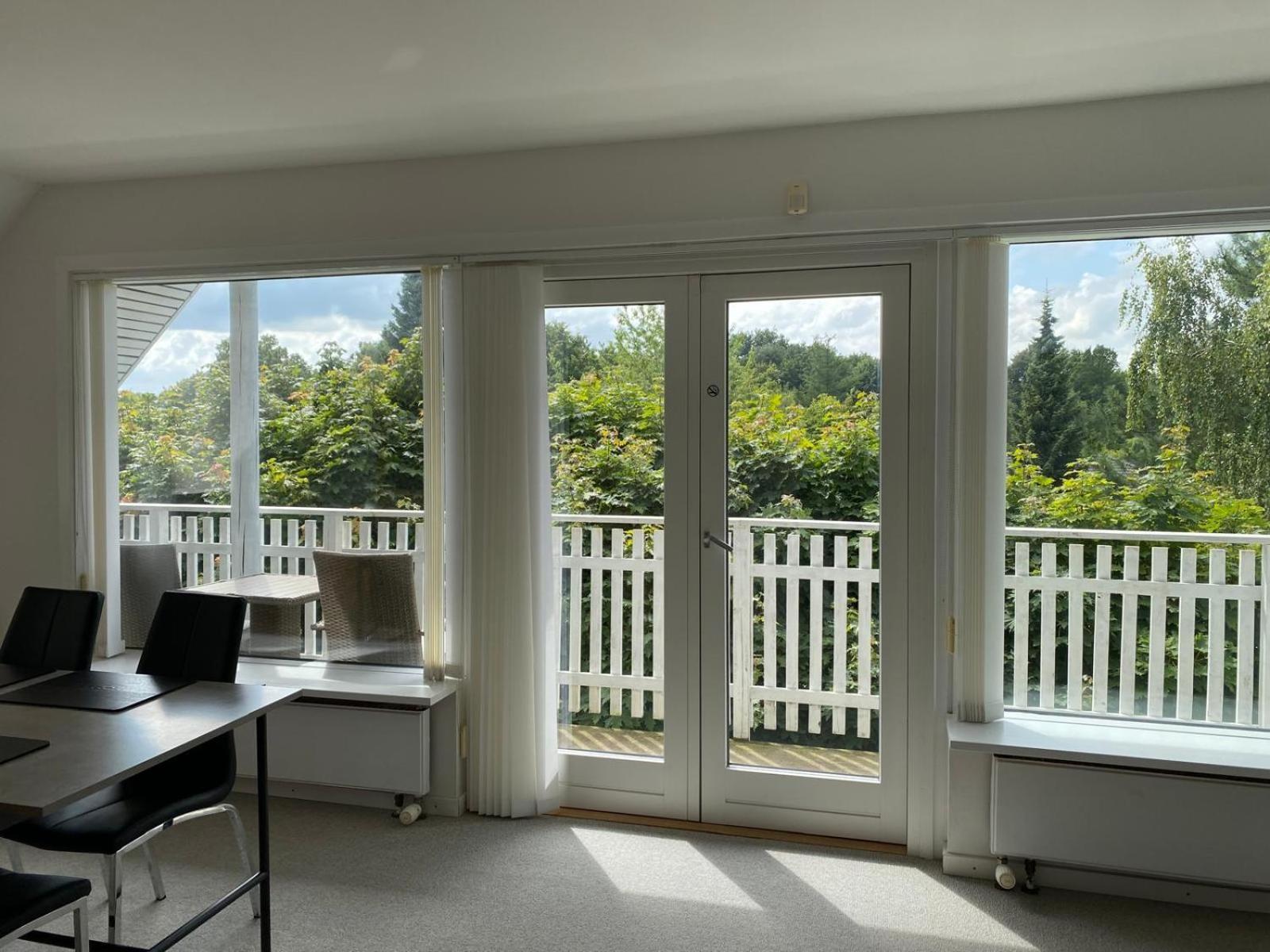 Apartment With View ビルケロッド エクステリア 写真